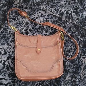Frye Madison Crossbody